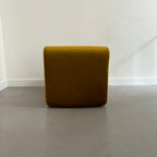 Butaca Vintage Ocre