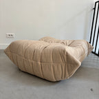 Puf Togo por Michel Ducaroy para Ligne Roset