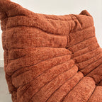Chauffeuse Togo por Michel Ducaroy para Ligne Roset