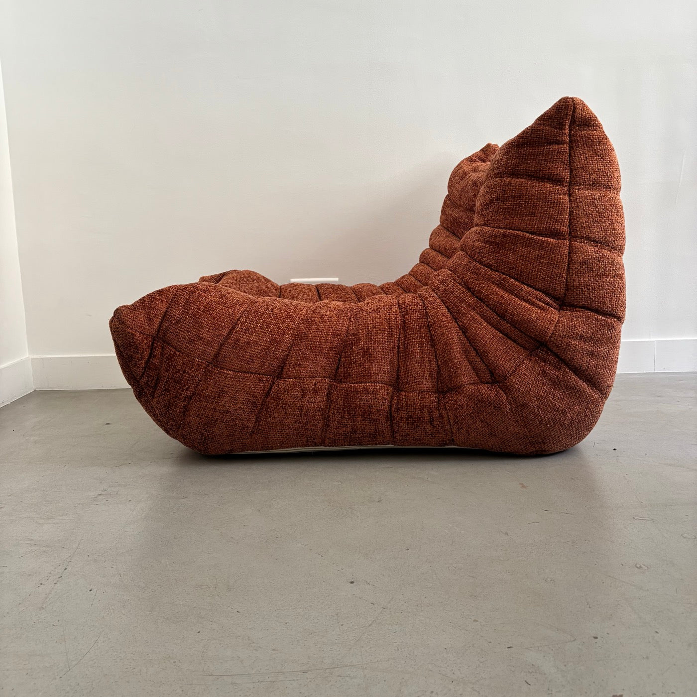 Chauffeuse Togo por Michel Ducaroy para Ligne Roset