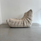 Togo Lounge Chair By Michel Ducaroy For Ligne Roset