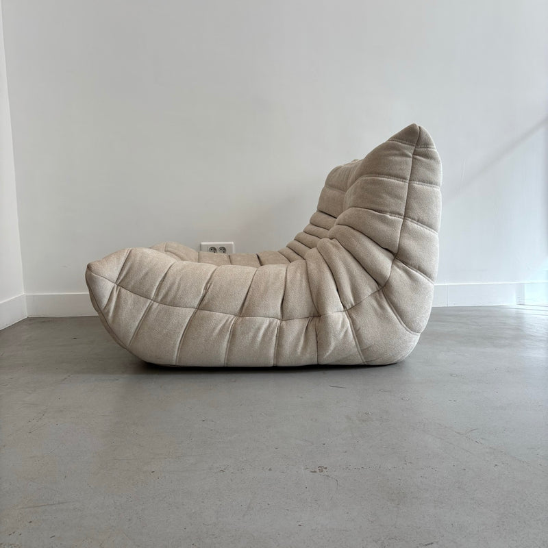 Chauffeuse Togo Par Michel Ducaroy Pour Ligne Roset