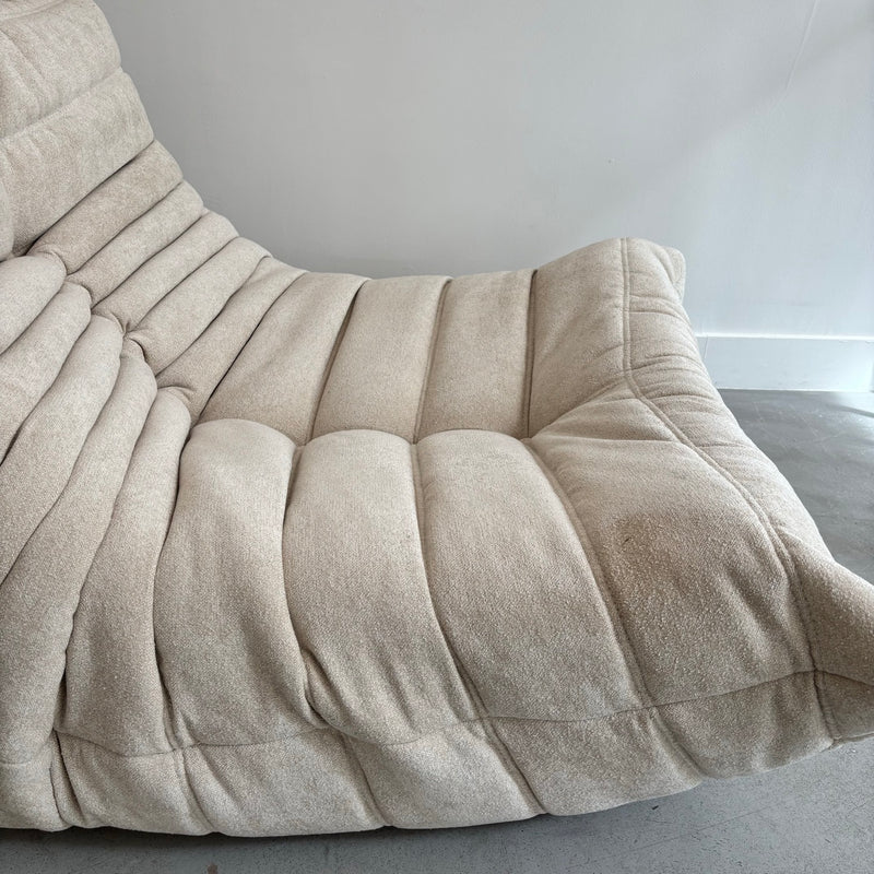 Chauffeuse Togo Par Michel Ducaroy Pour Ligne Roset