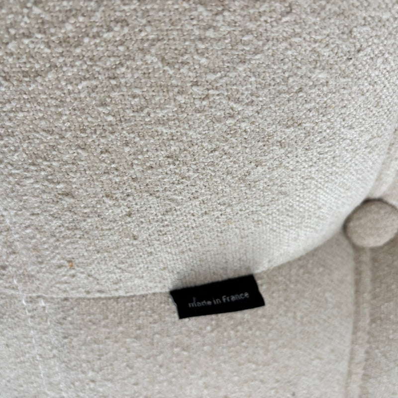 Chauffeuse Togo Par Michel Ducaroy Pour Ligne Roset