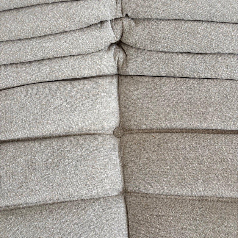 Chauffeuse Togo Par Michel Ducaroy Pour Ligne Roset