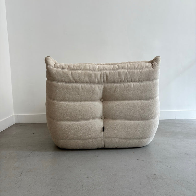 Chauffeuse Togo Par Michel Ducaroy Pour Ligne Roset