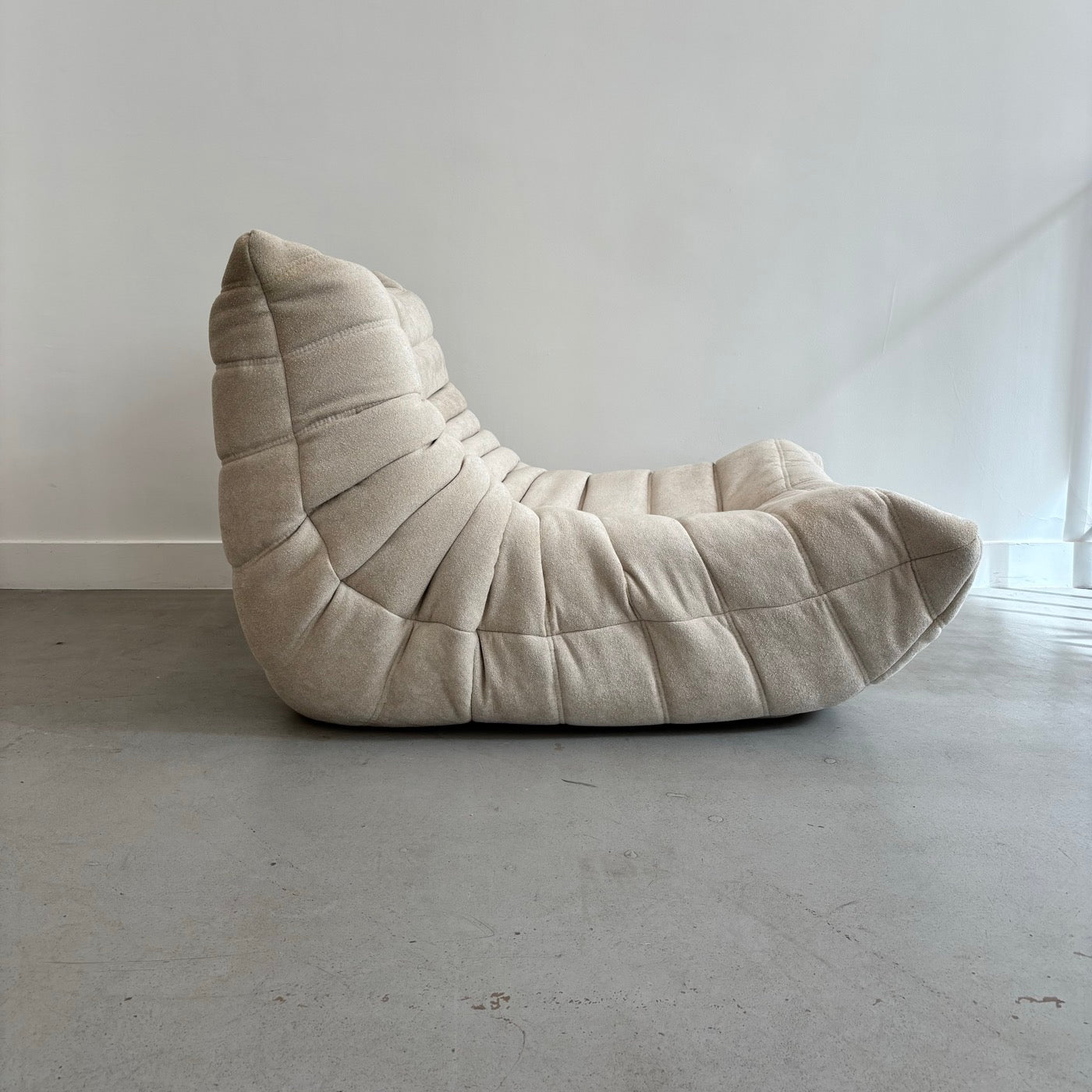 Togo Lounge Chair By Michel Ducaroy For Ligne Roset
