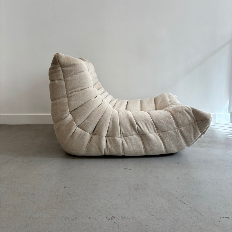 Chauffeuse Togo Par Michel Ducaroy Pour Ligne Roset