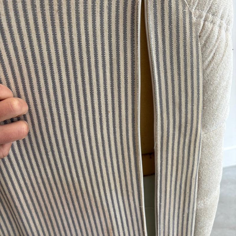 Chauffeuse Togo Par Michel Ducaroy Pour Ligne Roset