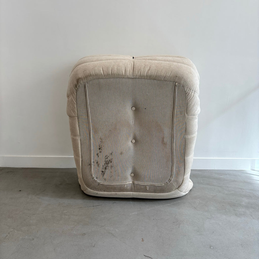 Togo Lounge Chair By Michel Ducaroy For Ligne Roset