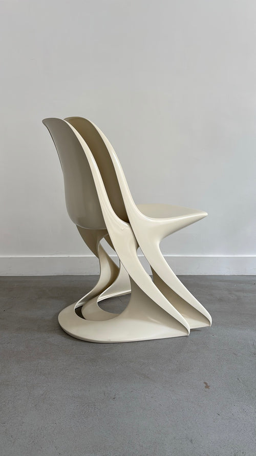 Par De Sillas Casolina