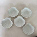 Lot De 5 Coupelles Coquillages