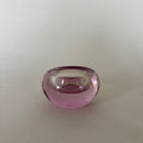 Portavelas Vintage Donuts