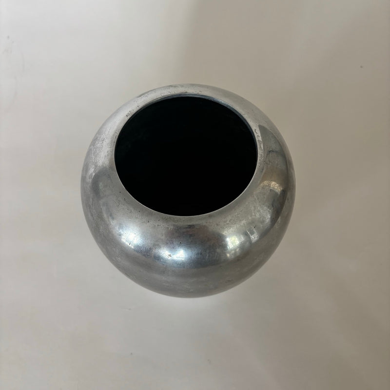 Vase Inox