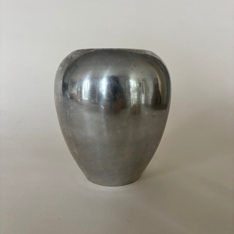 Vase Inox