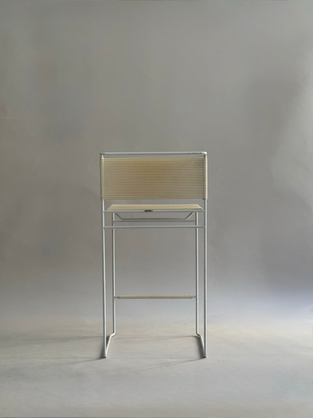 Stool by Giandomenico Belotti for Fly Line, 1970