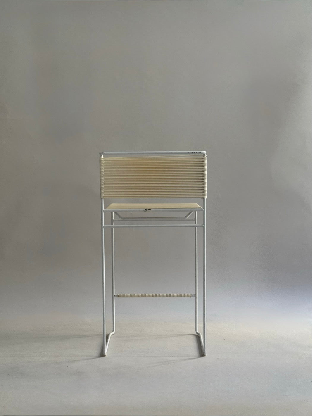 Stool by Giandomenico Belotti for Fly Line, 1970