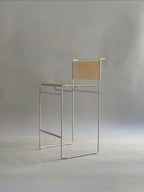 Stool by Giandomenico Belotti for Fly Line, 1970