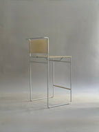 Stool by Giandomenico Belotti for Fly Line, 1970