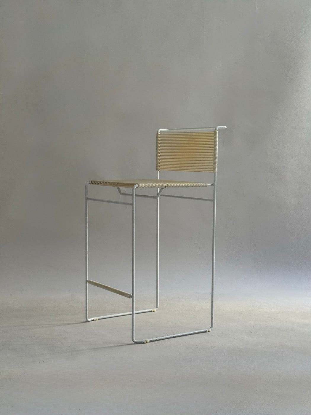 Stool by Giandomenico Belotti for Fly Line, 1970