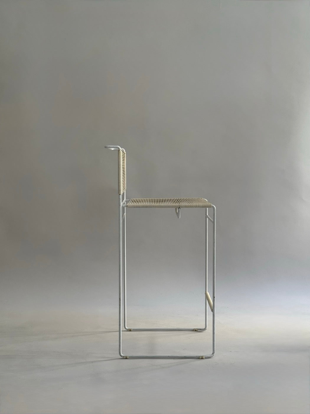 Stool by Giandomenico Belotti for Fly Line, 1970