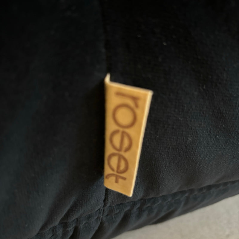 Sofá Togo de 3 plazas