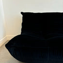 Sofá Togo de 3 plazas