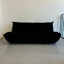 Sofá Togo de 3 plazas