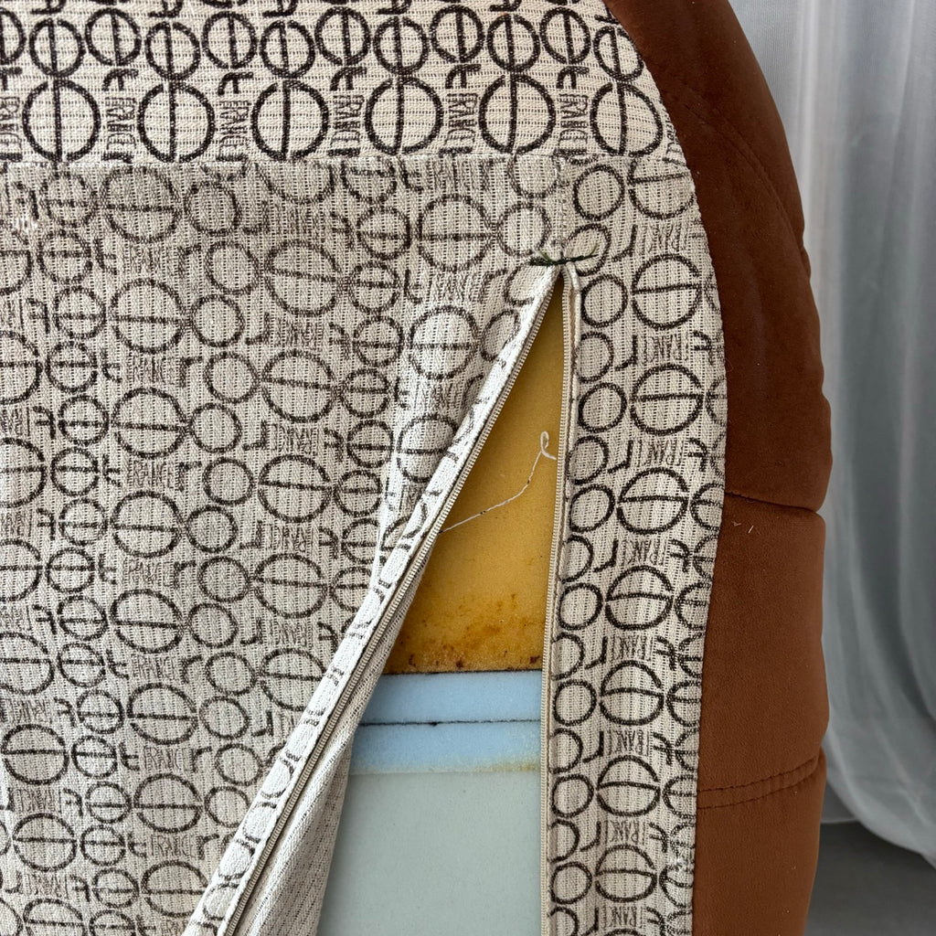 Sillón Bajo Togo de Michel Ducaroy para Ligne Roset
