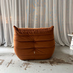 Sillón Bajo Togo de Michel Ducaroy para Ligne Roset