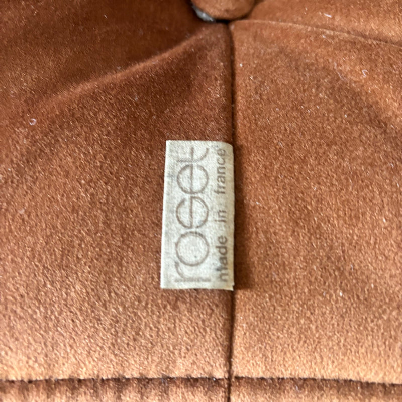 Sillón bajo Togo de Michel Ducraoy para Ligne Roset