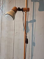 Lampadaire Leuchten - Écru