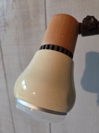 Lampadaire Leuchten - Écru