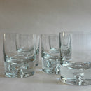 Ensemble De Verres À Wisky