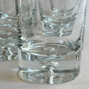 Ensemble De Verres À Wisky