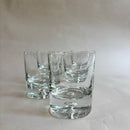 Ensemble De Verres À Wisky