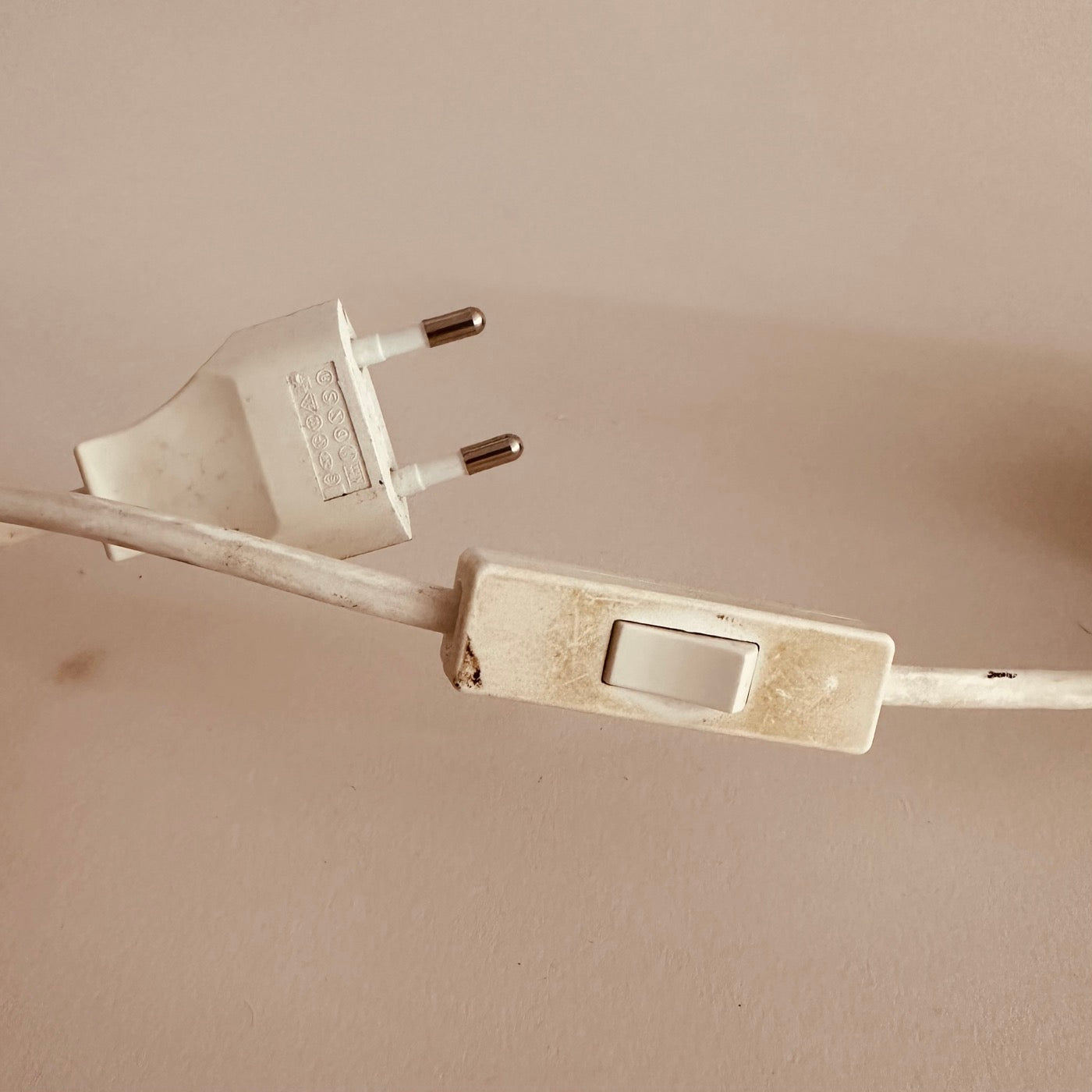 Vintage Ikea Wall Light