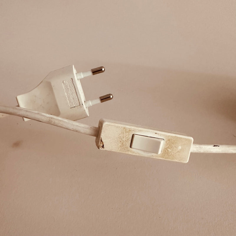 Aplique vintage de Ikea