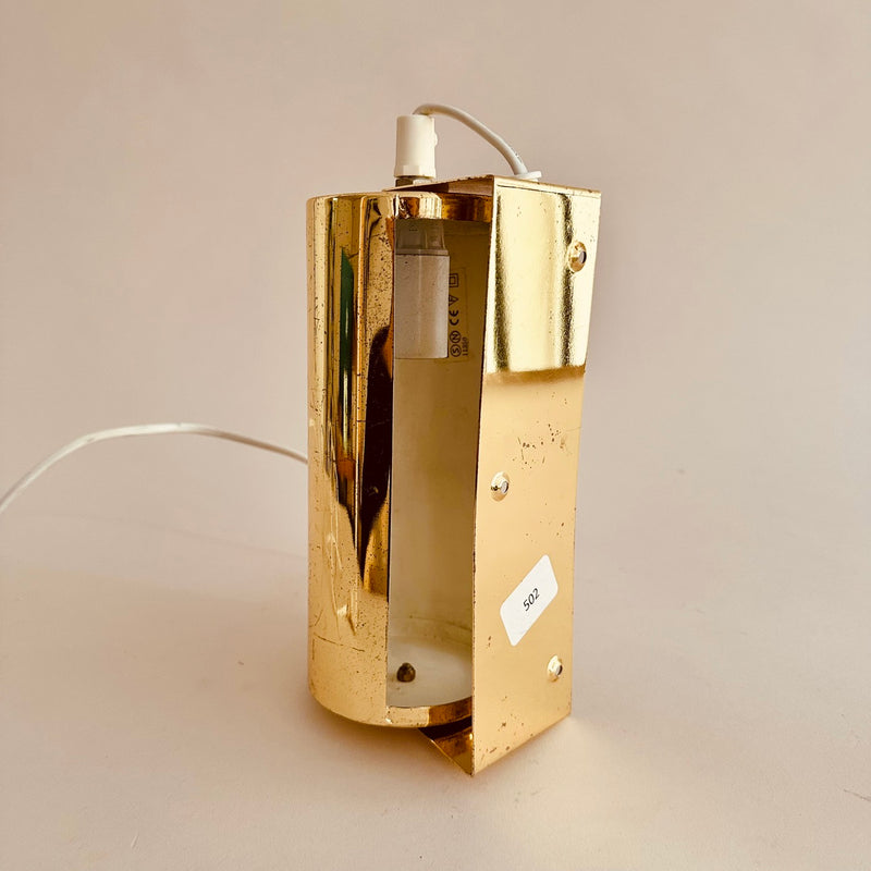 Aplique vintage de Ikea