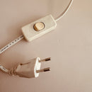 Aplique vintage de Ikea