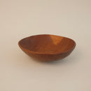Plat Creux En Bois