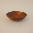 Plat Creux En Bois