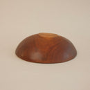 Plat Creux En Bois