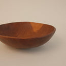 Plat Creux En Bois