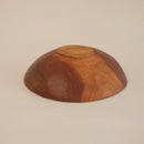 Plat Creux En Bois