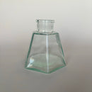 Flacon En Verre Vintage