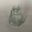 Flacon En Verre Vintage