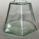 Flacon En Verre Vintage