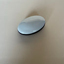 Caja De Porcelana Azul Y Blanca