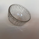 Cloche Vintage En Verre